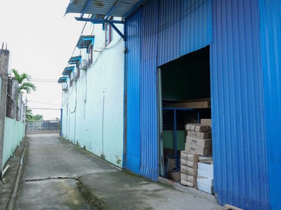 Bán nhà mặt tiền 15x70m giá 19 tỷ đường thanh niên 2