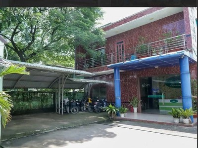 Bán nhà mặt tiền 15x70m giá 19 tỷ đường thanh niên 1