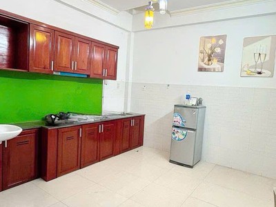 Bán căn nhà tâm huyết tttp 3 tầng 1tum hẻm bạch đằng khu phố tây p. tân lập 2