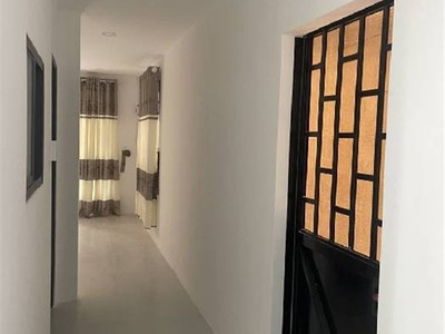 Nhà 2 tầng giá hời - 46m2, ông bích khiêm, quận 11 - chỉ 5 tỷ 3