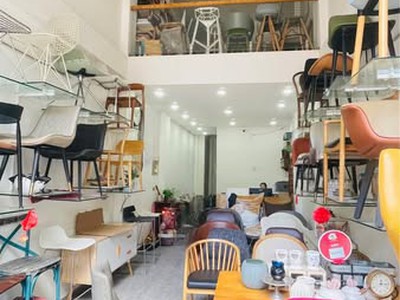 Nhà mt đường ngô gia tự phường 9 quận 10. 1