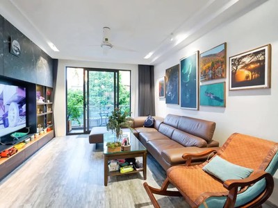 Bán nhà phúc đồng long biên 60m2 4t, vỉa hè, ô tô tránh, dân xây 2 thoáng 1x.x tỷ 1