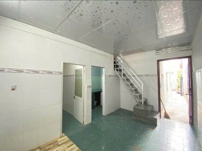 Bán căn nhà hẻm ô tô ngay chợ sơn thuỷ ngô đến nha trang 3
