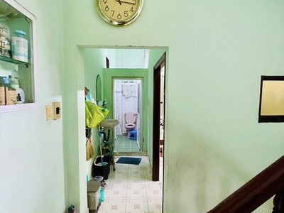 Mt khu bàn cờ họ lê - sẵn dòng tiền - 4 tầng - 96m ngang 6.2 nở hậu nhỉnh 8 3