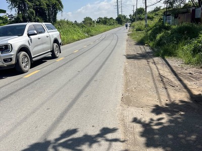 Bán nhà mặt tiền 15x70m giá 19 tỷ đường thanh niên 0