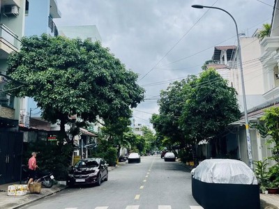Mt khu bàn cờ họ lê - sẵn dòng tiền - 4 tầng - 96m ngang 6.2 nở hậu nhỉnh 8 0