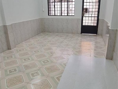 Quận-1 - phạm ngũ lão- p.pnl- 2 mặt hẻm xe hơi -  ngay phố tây bùi viện - 56m2 - 3 tầng btct - 3