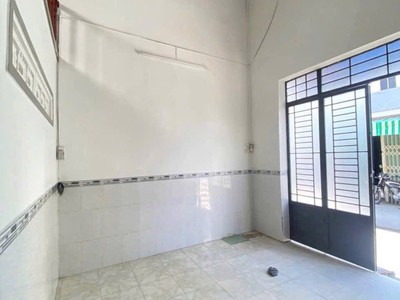 Bán căn nhà hẻm ô tô ngay chợ sơn thuỷ ngô đến nha trang 1