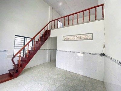 Bán căn nhà hẻm ô tô ngay chợ sơn thuỷ ngô đến nha trang 2