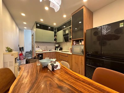 Nhà mt đường ngô gia tự phường 9 quận 10. 2