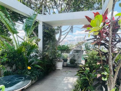 Nhà mt đường ngô gia tự phường 9 quận 10. 4