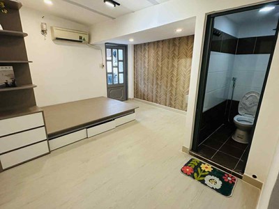 Bán nhà đường lê văn thọ gò vấp 0