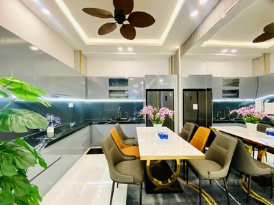 Bán nhà đường phạm văn chiêu, p.8, gò vấp 0