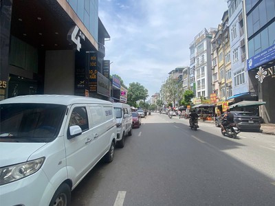 Hàng hiếm mặt phố đống đa   8 tầng   dòng tiền khủng   thang máy   full pccc 85 tỷ 3