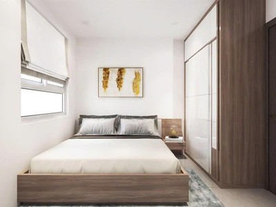Căn hộ ecohome đẹp - giá tốt - vị trí đắc địa tại phường đông ngạc, quận bắc từ liêm, hà nội 2