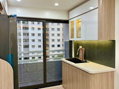 Bán căn hộ chung cư sổ đỏ nơ 10 linh đàm, q. hoàng mai dt 56m2, 2 ngủ, 3.x tỷ 3