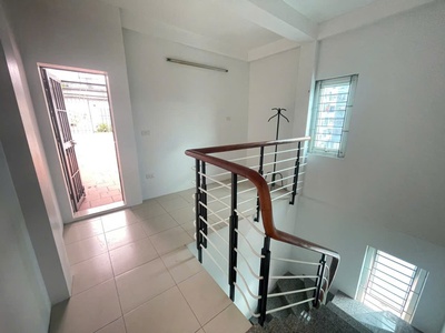 Bán nhà 5 tầng cực đẹp 36m tại ngõ 359 minh khai. hbt 3