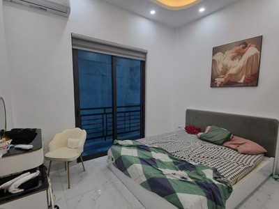 Bán nhà kim giang, ngõ 3m, gần ô tô, dt 32m2, 7.7 tỷ 4