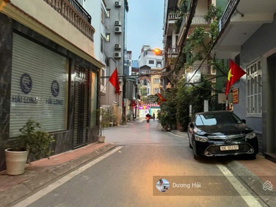Bán đất tại phạm văn đồng - xuân đỉnh - 48m2 - mt 5m - ô tô kinh doanh vài bước ra phố 0