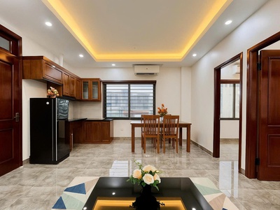 Bán nhà  dòng tiền 7 tầng mỹ đình, nam từ liêm, hà nội, chỉ hơn 26 tỷ 4
