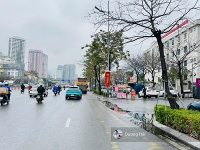 Bán đất tại phạm văn đồng - xuân đỉnh - 48m2 - mt 5m - ô tô kinh doanh vài bước ra phố 1