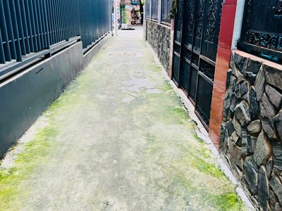 Phạm phú thứ - hxh thẳng 1 trục - 20m ra mặt tiền   73m2 3