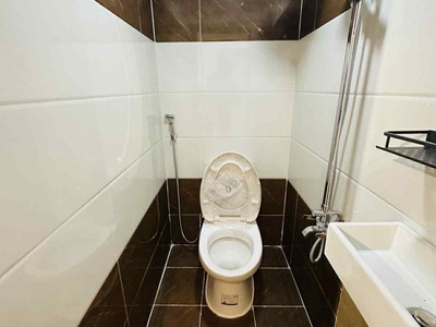 Bán nhà đường lê văn thọ gò vấp 4