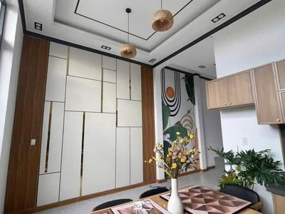 Chính Chủ Bán Nhà TP.TÂN AN   SHR   67M    MT QL1A Chỉ 2.5TỶ 3