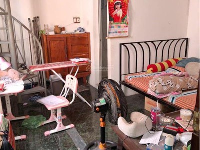 Bán nhà gò dầu   3 tầng   3pn   trung tâm tân phú   chỉ 5tỷxx 3
