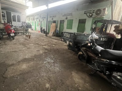 Bán nhà mặt tiền bình chiểu, gần chợ đầu mối bình điền, 950m2  5/33x50m , cấp 4. 27,8 tỷ. 4