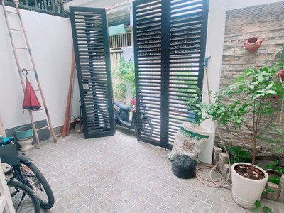 Bán nhà 2 tầng hẻm xe hơi thạnh mỹ lợi thủ đức   68m  ngang 5.6m   giá 6.4 tỷ 3