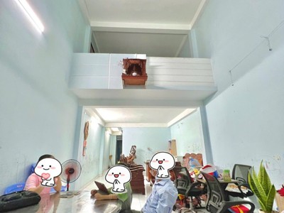 Bán nhà mặt phố 110m    mtkd lê lư, q. tân phú   10,0 tỷ 1
