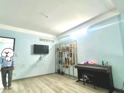 Bán nhà mặt phố 110m    mtkd lê lư, q. tân phú   10,0 tỷ 3