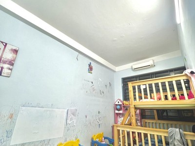 Bán nhà mặt phố 110m    mtkd lê lư, q. tân phú   10,0 tỷ 4