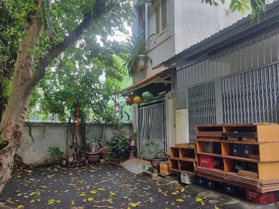 --bán nhà góc 2mt hẻm 730 lạc long quân, phường 9 tân bình  4,5 13 1