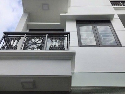 Bán nhà hẻm 730 lạc long quân   phường 9 tân bình  4x11  2 lầu mới  8 tỷ 0