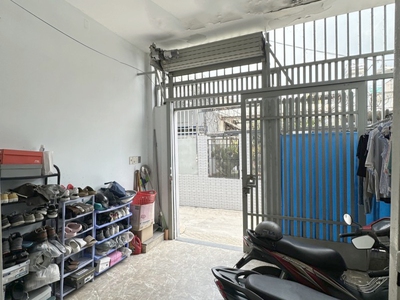 Bán nhà 2 tầng hxh hiệp bình chánh   gần phạm văn đồng   68m    giá chỉ 5.3 tỷ 1