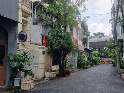 --bán nhà mặt tiền nội bộ view công viên, phường 10, tân bình  5 11  7 tỷ 2