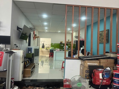 Bán nhà mặt tiên kinh doanh lê trọng tấn, tây thạnh, tân phú, 224m2, 2 tầng, nơ hậu, giá rẻ 1