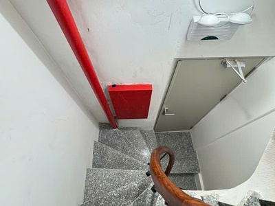 Ccmn dòng tiền bán gấp nhà phố nguyễn đức cảnh, hoàng mai - 56m 7 tầng mặt ngh thông - ô tô. chỉ 3