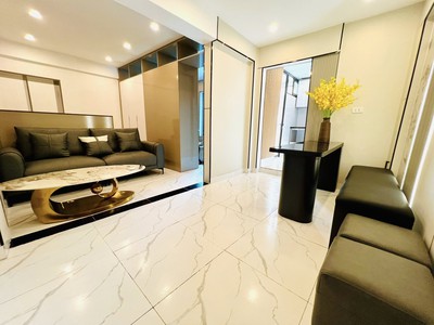 Bán căn tập thể nam đồng - hồ đắc di - 60m2, full nội thất đẹp, ô tô đỗ chân cầu thang 0