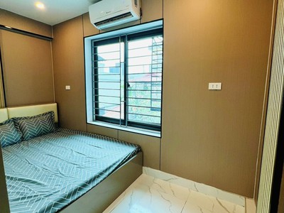 Bán căn tập thể nam đồng - hồ đắc di - 60m2, full nội thất đẹp, ô tô đỗ chân cầu thang 3