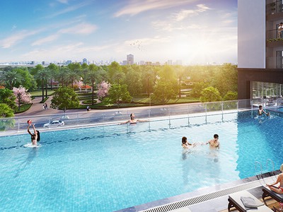 Long biên central - tuyệt tác dành riêng cho chủ nhân xứng tầm  1