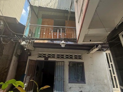 Chính chủ bán nhà 20/44 kỳ đồng, p9, q3 - vị trí vàng, giá chỉ 4.2 tỷ  sổ hồng 1
