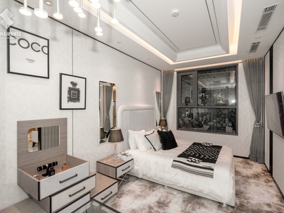 Bán căn hộ view biển Simona Heights Quy Nhơn 2