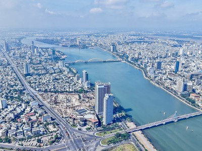Chính thức nhận booking capital square  -  ngay trung tâm cạnh sông hàn 4