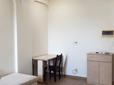 Gấp  nhanh nhanh xem nhà, đặt chỗ  khan hiếm căn hộ firsthome thạnh lộc cho thuê 3