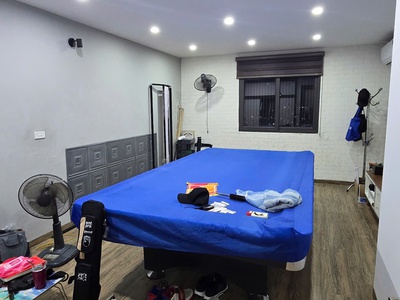 Cho thuê chung cư bình vượng, 112 m2  1 tầng 3pn, 11 triệu kd on, ở gđ, nhóm 4