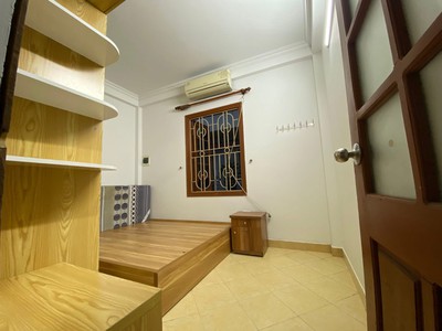 Cho thuê nhà ngõ bùi xương trạch, 4 tầng x 25m2, 3pn, 9 triệu/tháng 2