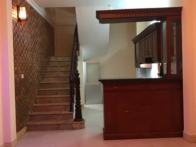 Cho thuê nhà đường láng, 3.5 tầng x 33m2, 3 ngủ, 3 vệ sinh, 11 triệu/tháng 2